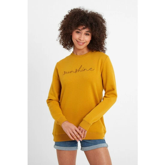 Tog 24 'Octavia' Sweatshirt For Female 8 Tog 24 'Octavia' Sweatshirt For Female - Image 6