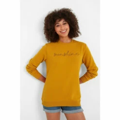 Tog 24 'Octavia' Sweatshirt For Female 15 Tog 24 'Octavia' Sweatshirt For Female -Outlet Tog 24 Store unnamed file 2505