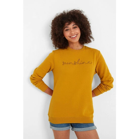 Tog 24 'Octavia' Sweatshirt For Female 9 Tog 24 'Octavia' Sweatshirt For Female - Image 7