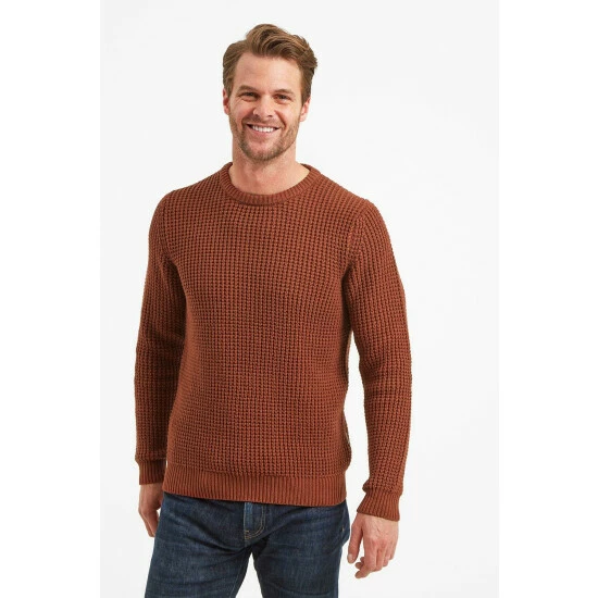 Tog 24 'Neil' Jumper For Male 3 Tog 24 'Neil' Jumper For Male