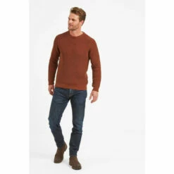Tog 24 'Neil' Jumper For Male 11 Tog 24 'Neil' Jumper For Male -Outlet Tog 24 Store unnamed file 2508