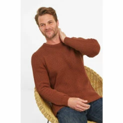 Tog 24 'Neil' Jumper For Male 13 Tog 24 'Neil' Jumper For Male -Outlet Tog 24 Store unnamed file 2510