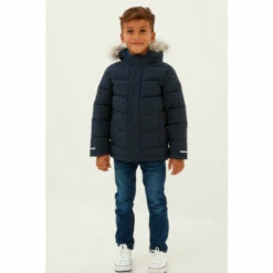 Tog 24 &apos;Wheatley&apos; Padded Jacket For Unisex -Outlet Tog 24 Store unnamed file 2530