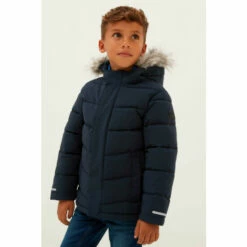 Tog 24 &apos;Wheatley&apos; Padded Jacket For Unisex -Outlet Tog 24 Store unnamed file 2533