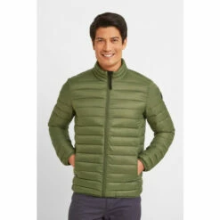 Tog 24 'Hudson' Insulated Jacket For Male