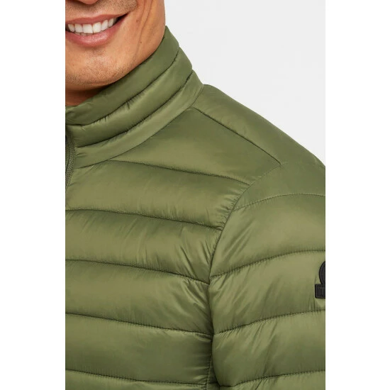 Tog 24 'Hudson' Insulated Jacket For Male 4 Tog 24 'Hudson' Insulated Jacket For Male - Image 2