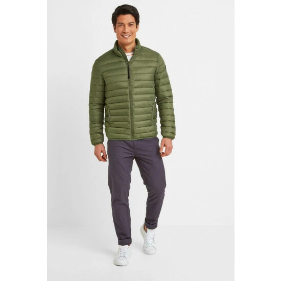 Tog 24 'Hudson' Insulated Jacket For Male 6 Tog 24 'Hudson' Insulated Jacket For Male - Image 4