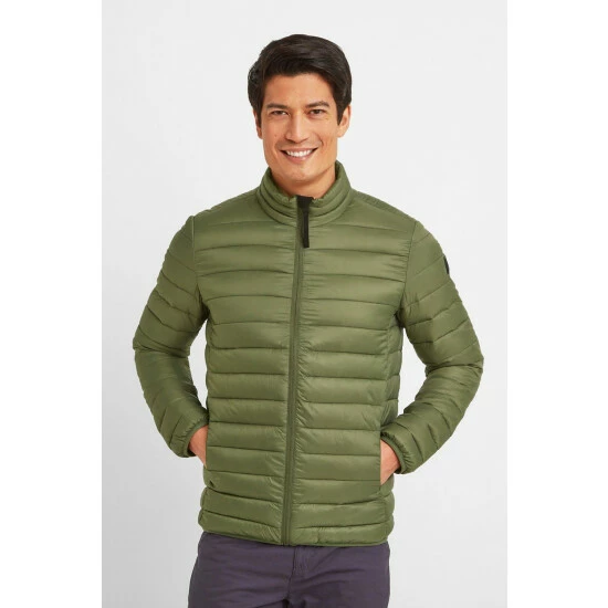 Tog 24 'Hudson' Insulated Jacket For Male 8 Tog 24 'Hudson' Insulated Jacket For Male - Image 6