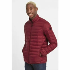 Tog 24 'Hudson' Insulated Jacket For Male 19 Tog 24 'Hudson' Insulated Jacket For Male -Outlet Tog 24 Store unnamed file 2543