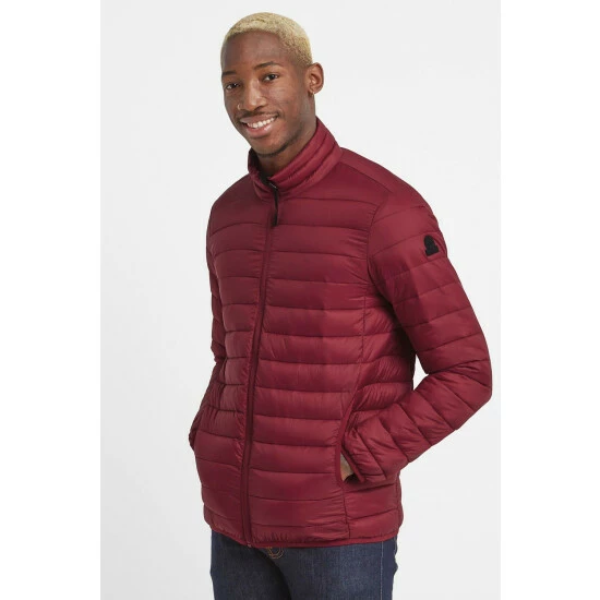 Tog 24 'Hudson' Insulated Jacket For Male 11 Tog 24 'Hudson' Insulated Jacket For Male - Image 9