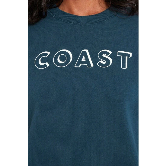 Tog 24 'Deanna' Sweatshirt For Female 4 Tog 24 'Deanna' Sweatshirt For Female - Image 2