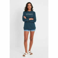 Tog 24 'Deanna' Sweatshirt For Female 12 Tog 24 'Deanna' Sweatshirt For Female -Outlet Tog 24 Store unnamed file 2598