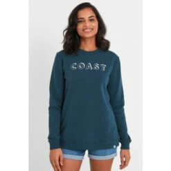 Tog 24 'Deanna' Sweatshirt For Female 15 Tog 24 'Deanna' Sweatshirt For Female -Outlet Tog 24 Store unnamed file 2601
