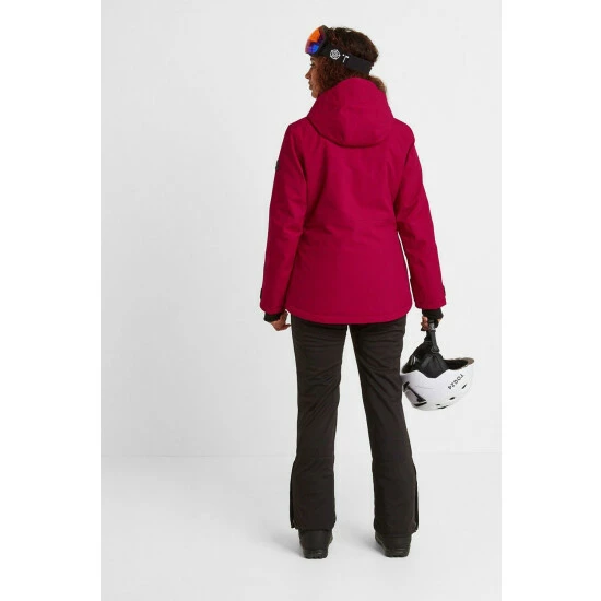 Tog 24 'Kannik' Ski Jacket For Female 5 Tog 24 'Kannik' Ski Jacket For Female - Image 3