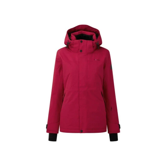 Tog 24 'Kannik' Ski Jacket For Female 7 Tog 24 'Kannik' Ski Jacket For Female - Image 5