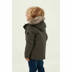 Tog 24 &apos;Duggan&apos; Waterproof Jacket For Unisex -Outlet Tog 24 Store unnamed file 2610