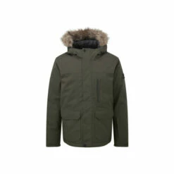 Tog 24 &apos;Duggan&apos; Waterproof Jacket For Unisex -Outlet Tog 24 Store unnamed file 2611