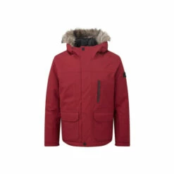 Tog 24 &apos;Duggan&apos; Waterproof Jacket For Unisex -Outlet Tog 24 Store unnamed file 2613
