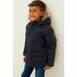 Tog 24 &apos;Duggan&apos; Waterproof Jacket For Unisex -Outlet Tog 24 Store unnamed file 2614