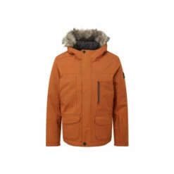 Tog 24 &apos;Duggan&apos; Waterproof Jacket For Unisex -Outlet Tog 24 Store unnamed file 2615