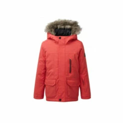 Tog 24 &apos;Duggan&apos; Waterproof Jacket For Unisex -Outlet Tog 24 Store unnamed file 2616