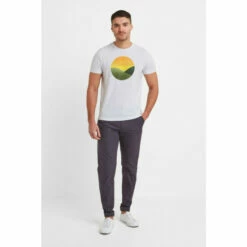 Tog 24 &apos;Gradient&apos; Print T-Shirt For Male -Outlet Tog 24 Store unnamed file 2642