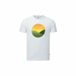 Tog 24 &apos;Gradient&apos; Print T-Shirt For Male -Outlet Tog 24 Store unnamed file 2643