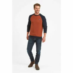 Tog 24 &apos;Steeple&apos; Sweatshirt For Male -Outlet Tog 24 Store unnamed file 2648