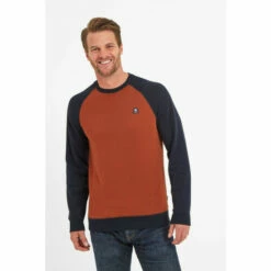 Tog 24 &apos;Steeple&apos; Sweatshirt For Male -Outlet Tog 24 Store unnamed file 2651