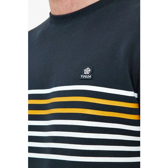 Tog 24 'Staincross' Sweatshirt For Male 4 Tog 24 'Staincross' Sweatshirt For Male - Image 2