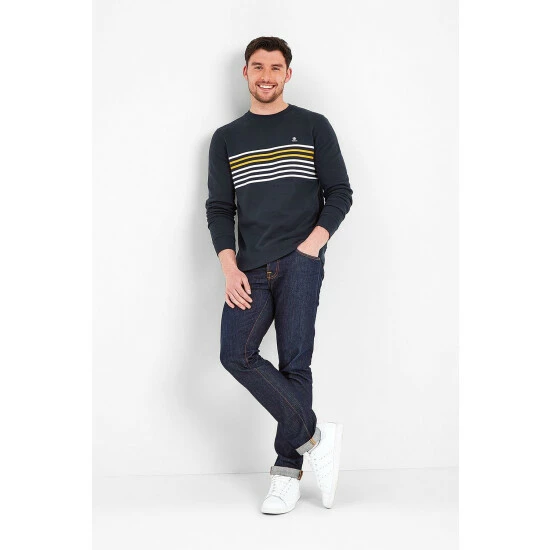 Tog 24 'Staincross' Sweatshirt For Male 6 Tog 24 'Staincross' Sweatshirt For Male - Image 4