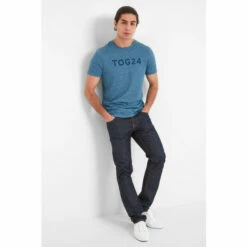 Tog 24 &apos;Thropton&apos; T-Shirt For Male -Outlet Tog 24 Store unnamed file 2668