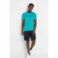 Tog 24 &apos;Thropton&apos; T-Shirt For Male -Outlet Tog 24 Store unnamed file 2671