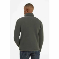 Tog 24 &apos;Harwell&apos; Fleece Zipneck For Male -Outlet Tog 24 Store unnamed file 2674