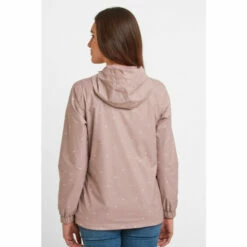 Tog 24 &apos;Craven&apos; Bird Print Waterproof Jacket For Female -Outlet Tog 24 Store unnamed file 2682