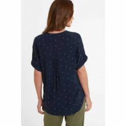 Tog 24 &apos;Nellie&apos; Spot Shirt For Female -Outlet Tog 24 Store unnamed file 2689