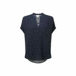 Tog 24 &apos;Nellie&apos; Spot Shirt For Female -Outlet Tog 24 Store unnamed file 2690