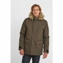 Tog 24 &apos;Garrick&apos; Waterproof Parka For Male -Outlet Tog 24 Store unnamed file 270