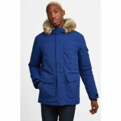 Tog 24 &apos;Garrick&apos; Waterproof Parka For Male -Outlet Tog 24 Store unnamed file 271