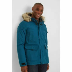 Tog 24 &apos;Garrick&apos; Waterproof Parka For Male -Outlet Tog 24 Store unnamed file 273