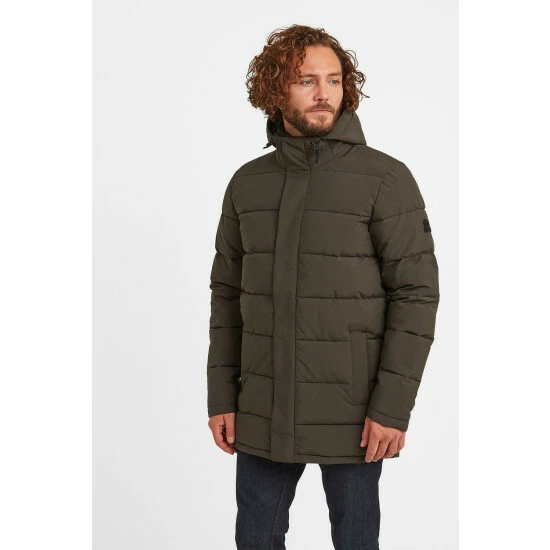 Tog 24 'Watson' Insulated Jacket For Male 3 Tog 24 'Watson' Insulated Jacket For Male