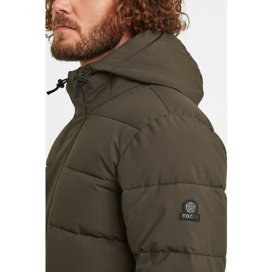 Tog 24 'Watson' Insulated Jacket For Male 4 Tog 24 'Watson' Insulated Jacket For Male - Image 2