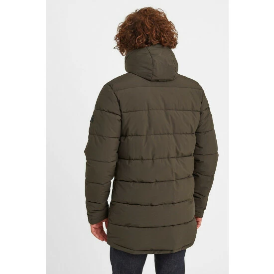 Tog 24 'Watson' Insulated Jacket For Male 5 Tog 24 'Watson' Insulated Jacket For Male - Image 3