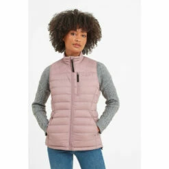 Tog 24 &apos;Drax&apos; Down Gilet For Female