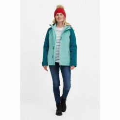 Tog 24 &apos;Langcliffe&apos; 3 In 1 Jacket For Female -Outlet Tog 24 Store unnamed file 307