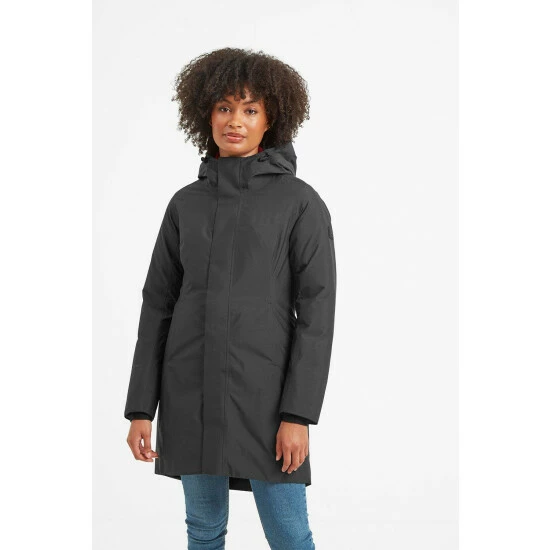 Tog 24 'Bramhope' Waterproof Parka For Female 3 Tog 24 'Bramhope' Waterproof Parka For Female