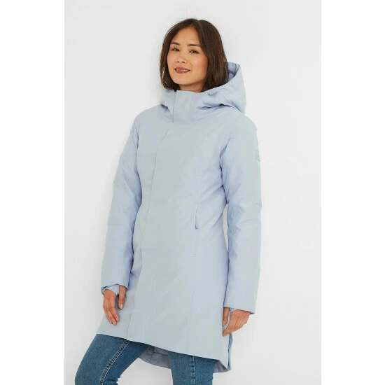 Tog 24 'Bramhope' Waterproof Parka For Female 9 Tog 24 'Bramhope' Waterproof Parka For Female - Image 7