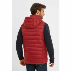 Tog 24 &apos;Garnett&apos; Padded Gilet For Male -Outlet Tog 24 Store unnamed file 329