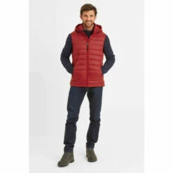 Tog 24 &apos;Garnett&apos; Padded Gilet For Male -Outlet Tog 24 Store unnamed file 330
