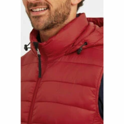 Tog 24 &apos;Garnett&apos; Padded Gilet For Male -Outlet Tog 24 Store unnamed file 332